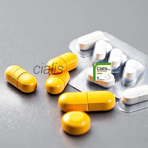 Cialis venta contrareembolso